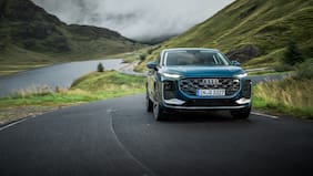 Nuevo Audi Q3 debuta en Chile: más tecnológico, eficiente y con diseño renovado