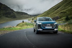 Nuevo Audi Q3 debuta en Chile: más tecnológico, eficiente y con diseño renovado