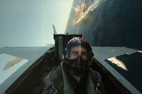 Top Gun 2 llega a los US$ 1.000 millones en ganancias: es la primera película de Tom Cruise en hacerlo