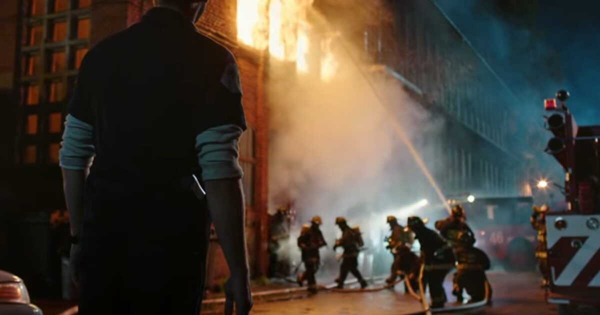 Backdraft 2 es una realidad y este es el tráiler que anticipa su ...