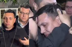 Estaba de cumpleaños: habla el Inspector municipal detenido por fiscalizar a carabinero de civil