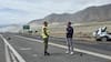 Accidente en Ruta 5 Norte en Chañaral deja un fallecido y obliga a cortar el tránsito
