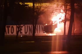 Columna de Pablo Urquízar y Alejandro Leiva: Avance de la nueva ley antiterrorista