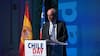 Guillermo Tagle: “La gracia de este ChileDay es que viene con un proyecto para revertir una tendencia”