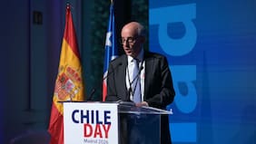 Guillermo Tagle: “La gracia de este ChileDay es que viene con un proyecto para revertir una tendencia”
