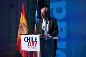 Guillermo Tagle: “La gracia de este ChileDay es que viene con un proyecto para revertir una tendencia”
