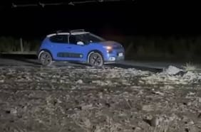 Amarrado de manos y con una lesión en la cabeza: Lo que se sabe del violento ataque que sufrió el exconvencional Rodrigo Rojas Vade