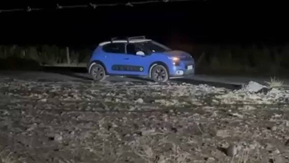 Amarrado de manos y con una lesión en la cabeza: Lo que se sabe del violento ataque que sufrió el exconvencional Rodrigo Rojas Vade