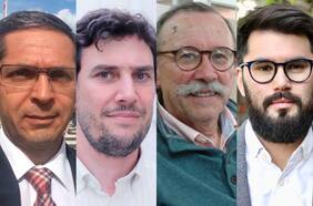 “Sin usted...”: Los personajes clave que gestionaron el proceso constituyente