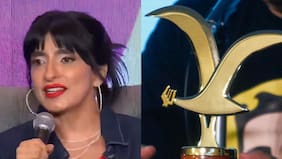 Piare con P en la previa a Viña: “Siempre va a existir hate y no podré gustarle a todo el mundo”