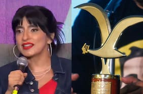 Piare con P en la previa a Viña: “Siempre va a existir hate y no podré gustarle a todo el mundo”