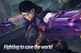 No te pierdas el nuevo adelanto de Bayonetta 3