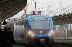 Tren Santiago-Melipilla: firmas de España y Chile construirán obras de dos tramos del proyecto