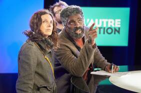 Marcela Said, de las películas a Lupin: “La experiencia cinematográfica no corre riesgo con el streaming”