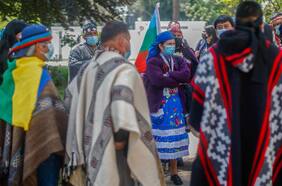 Pluralismo jurídico y nueva Constitución