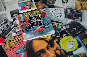 El rap chileno celebra su primer gran hito