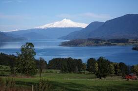 Cambio climático y contaminación amenazan seriamente a los lagos del país