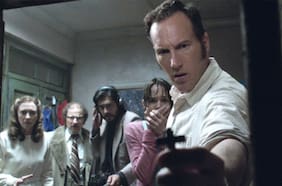 El Conjuro 4 podría convertirse en la última entrega de esa saga de terror