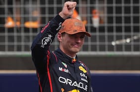 Max Verstappen ratifica su dominio en la clasificación del GP de Austin y vuelve a dejar con las manos vacías a McLaren