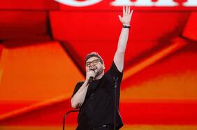 “Nosotros también nos bañamos”: canal de anime responde al chiste de Luis Slimming sobre los otakus