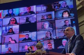 Inteligencia artificial, hidrógeno verde, política espacial: más de 600 científicos diseñan soluciones para el país para que se conviertan en nuevas leyes