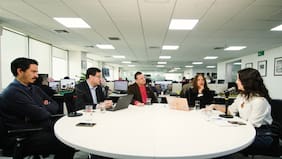 Sala de Pauta | Max Colodro y la reforma de seguridad: “El gobierno se pasó de largo”