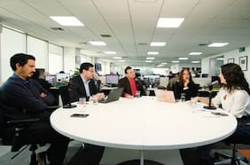 Sala de Pauta | Max Colodro y la reforma de seguridad: “El gobierno se pasó de largo”