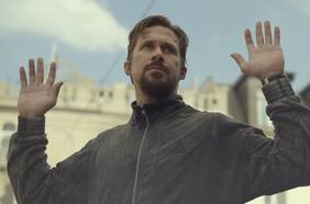 Es Gosling contra Evans en un clip de El Hombre Gris, la película más costosa de Netflix