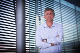 El team chileno del grupo peruano Intercorp en su desembarco en el retail chileno