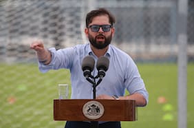 Oficialismo en crisis: Boric se urge y llama a la unidad de la izquierda mientras Socialismo Democrático exige gestiones