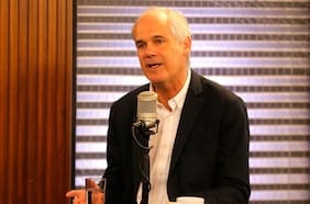 Rodrigo Galilea: “Yo esperaría que un partido como Renovación Nacional tenga presencia en el comité político”