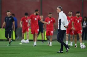 “Fracasó en Sudamérica y luego no se clasificó con Egipto”: los dardos de Klinsmann a Queiroz en medio del agitado clima político que rodea el duelo entre Estados Unidos e Irán