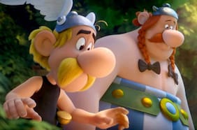 Astérix tendrá su propia serie animada en Netflix