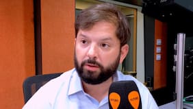 Fallido ingreso a Temucuicui, caso Monsalve y casa de Allende: el crudo mea culpa de Boric a 57 días de dejar La Moneda