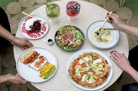 Casa Juliet: mucho más que un café de especialidad para ir con niños