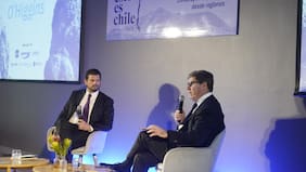 Con participación del ministro Mas: proyecto Esto es Chile concreta primer seminario en la Región de O’Higgins