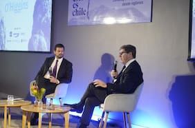 Con participación del ministro Mas: proyecto Esto es Chile concreta primer seminario en la Región de O’Higgins