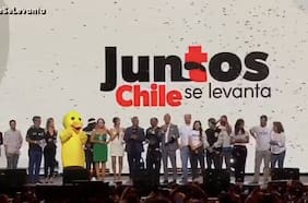 Juntos Chile se Levanta recaudó más de 6 mil millones: 50% del dinero será destinado a la reconstrucción de viviendas