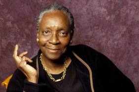 Maryse Condé, la escritora guadalupeña que se enfrentó al colonialismo y al Nobel