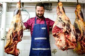 Entrevista: La afición carnívora de Rolo