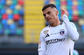 Colo Colo no para de sufrir: Tribunal de Disciplina define el castigo para Lucas Cepeda por sus gestos en el Superclásico