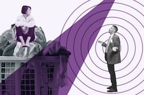 ¿Qué hay detrás de los hombres que no resuelven?