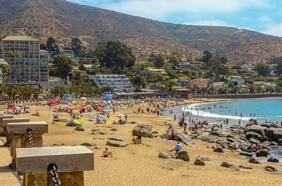 Proyecto inmobiliario en Papudo sortea cuestionamientos de parte de las autoridades de la zona