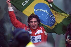 A 30 años de la muerte de una leyenda: los hitos que marcan el legado de Ayrton Senna en el deporte
