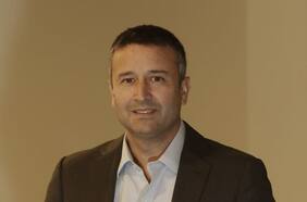 Desde Banchile a Banco de Chile: El arribo de Hernán Arellano a la división corporativa