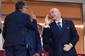 La revolución que prepara la FIFA para el Mundial 2026