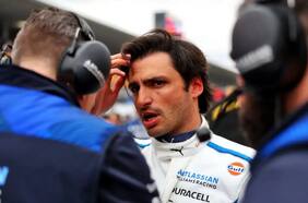 La peculiar razón que le costó una millonaria multa a Carlos Sainz en la Fórmula 1