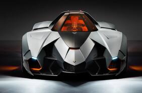 Pagan más de 100 millones de dólares por el único Lamborghini Egoísta del mundo