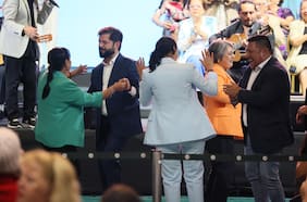 Columna de Gonzalo Cordero: ¿Una gran noticia?