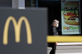 Investigan muerte de trabajadora de local de McDonald’s del barrio universitario